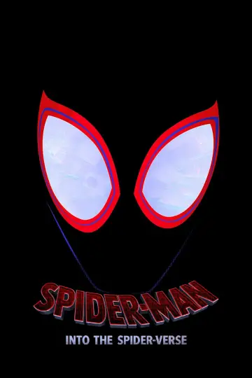 Plakat do filmu "Spider-Man Uniwersum" #13206