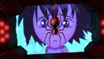 Zasłona do filmu "Spider-Man Uniwersum" #1528775