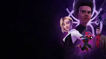 Zasłona do filmu "Spider-Man Uniwersum" #1528776