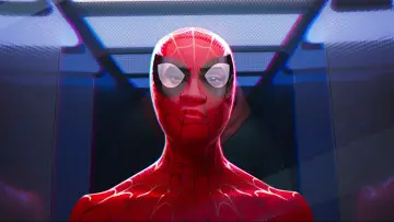 Zasłona do filmu "Spider-Man Uniwersum" #167213
