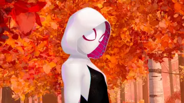 Zasłona do filmu "Spider-Man Uniwersum" #167215