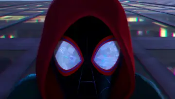 Zasłona do filmu "Spider-Man Uniwersum" #167221