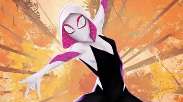 Zasłona do filmu "Spider-Man Uniwersum" #167229