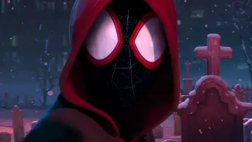 Zasłona do filmu "Spider-Man Uniwersum" #167231