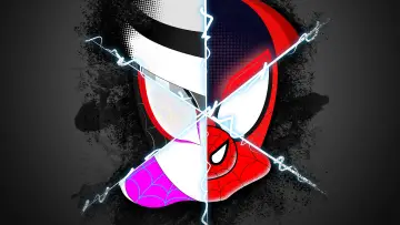 Zasłona do filmu "Spider-Man Uniwersum" #167235