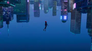 Zasłona do filmu "Spider-Man Uniwersum" #1796204