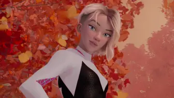 Zasłona do filmu "Spider-Man Uniwersum" #463972