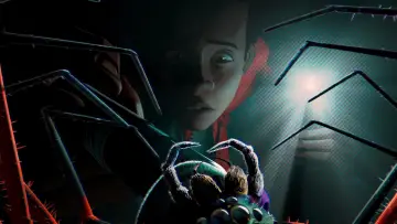 Zasłona do filmu "Spider-Man Uniwersum" #463973