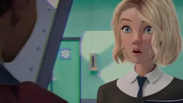 Zasłona do filmu "Spider-Man Uniwersum" #463975