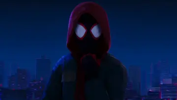 Zasłona do filmu "Spider-Man Uniwersum" #503516