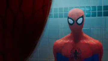 Zasłona do filmu "Spider-Man Uniwersum" #503520