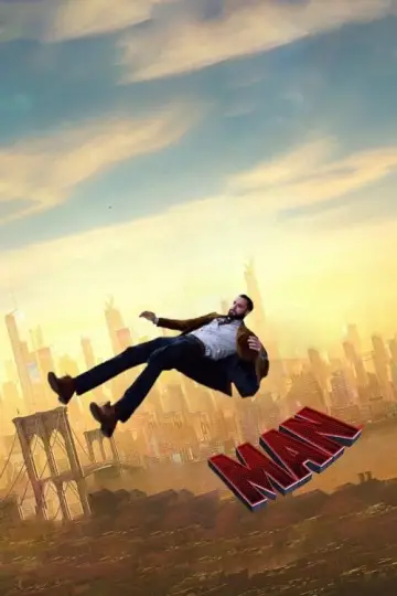 Plakat do filmu "Spider-Man Uniwersum" #503521