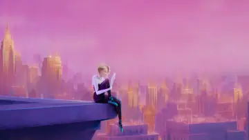 Zasłona do filmu "Spider-Man Uniwersum" #518408