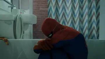 Zasłona do filmu "Spider-Man Uniwersum" #518440