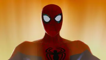Zasłona do filmu "Spider-Man Uniwersum" #518450