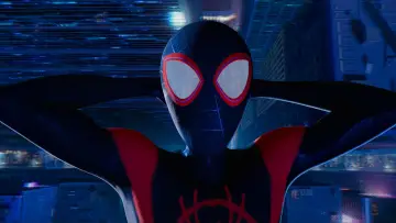 Zasłona do filmu "Spider-Man Uniwersum" #518456