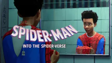 Zasłona do filmu "Spider-Man Uniwersum" #518461