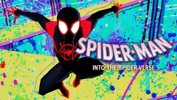 Zasłona do filmu "Spider-Man Uniwersum" #518462