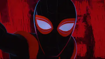 Zasłona do filmu "Spider-Man Uniwersum" #518512