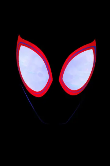 Plakat do filmu "Spider-Man Uniwersum" #518611