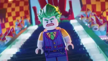LEGO Batman: Film