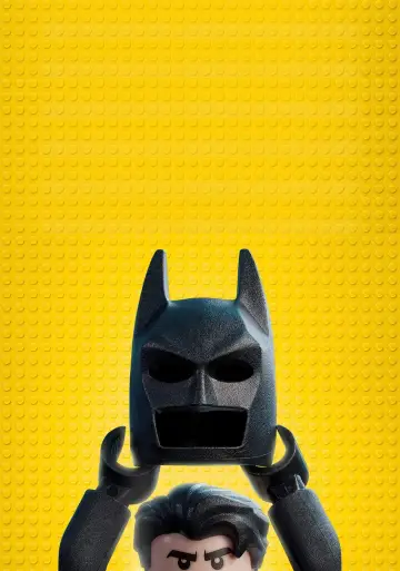 Plakat do filmu "LEGO Batman: Film" #231572
