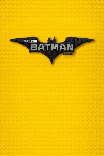 Plakat do filmu "LEGO Batman: Film" #231575