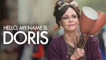 Zasłona do filmu "Cześć, na imię mam Doris" #127814