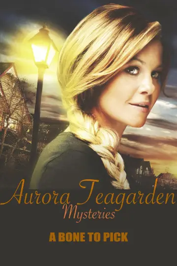 Plakat do filmu "A Bone to Pick: An Aurora Teagarden Mystery" #1567038