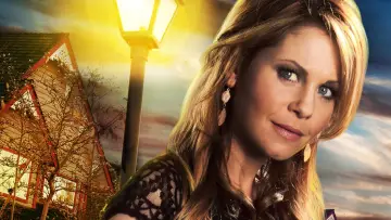 Zasłona do filmu "A Bone to Pick: An Aurora Teagarden Mystery" #409179