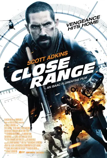 Plakat do filmu "Samotny Gringo" #1076432