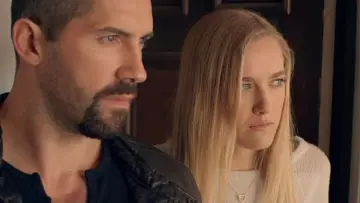 Zasłona do filmu "Samotny Gringo" #434329