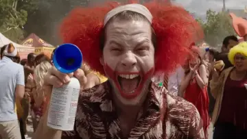 Zasłona do filmu "Sąsiedzi 2" #859482