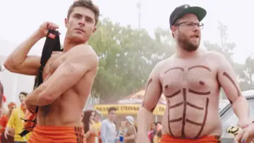 Zasłona do filmu "Sąsiedzi 2" #859489