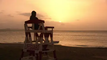 Zasłona do filmu "Teen Beach 2" #1185578
