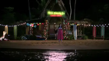 Zasłona do filmu "Teen Beach 2" #1185580