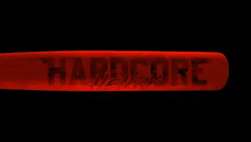 Zasłona do filmu "Hardcore Henry" #868395