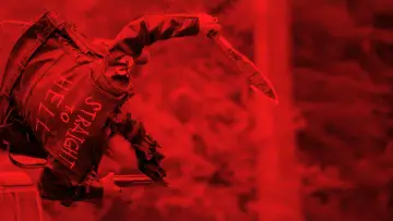 Zasłona do filmu "Hardcore Henry" #868398