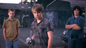 Zasłona do filmu "Hardcore Henry" #868410