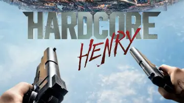 Zasłona do filmu "Hardcore Henry" #94388