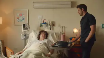 Zasłona do filmu "Rodzina Hollarów" #1097430