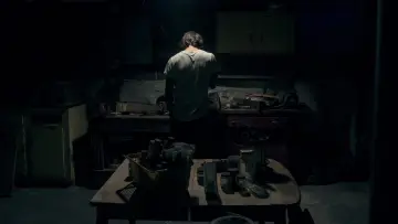 Zasłona do filmu "Oni wyglądają jak Ludzie" #1572035