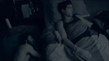 Zasłona do filmu "Oni wyglądają jak Ludzie" #1572036