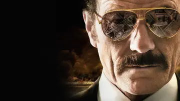 Zasłona do filmu "Boss" #271914