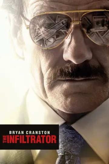 Plakat do filmu "Boss" #271935