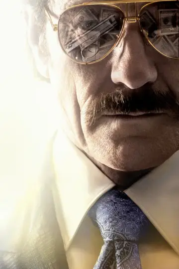 Plakat do filmu "Boss" #445360