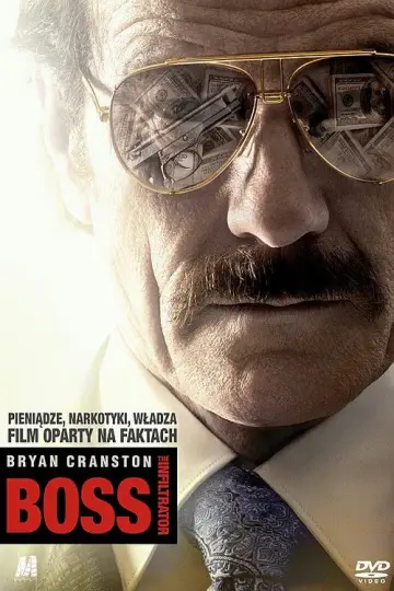 Plakat do filmu "Boss" #895726