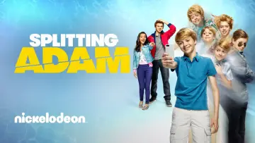 Zasłona do filmu "Splitting Adam" #1119249