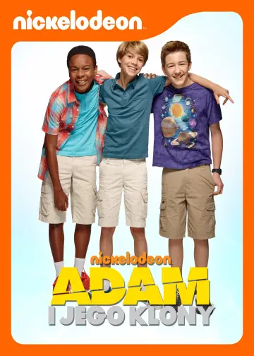 Adam i jego klony