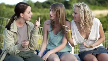 Zasłona do filmu "Frühlings Erwachen" #1146211